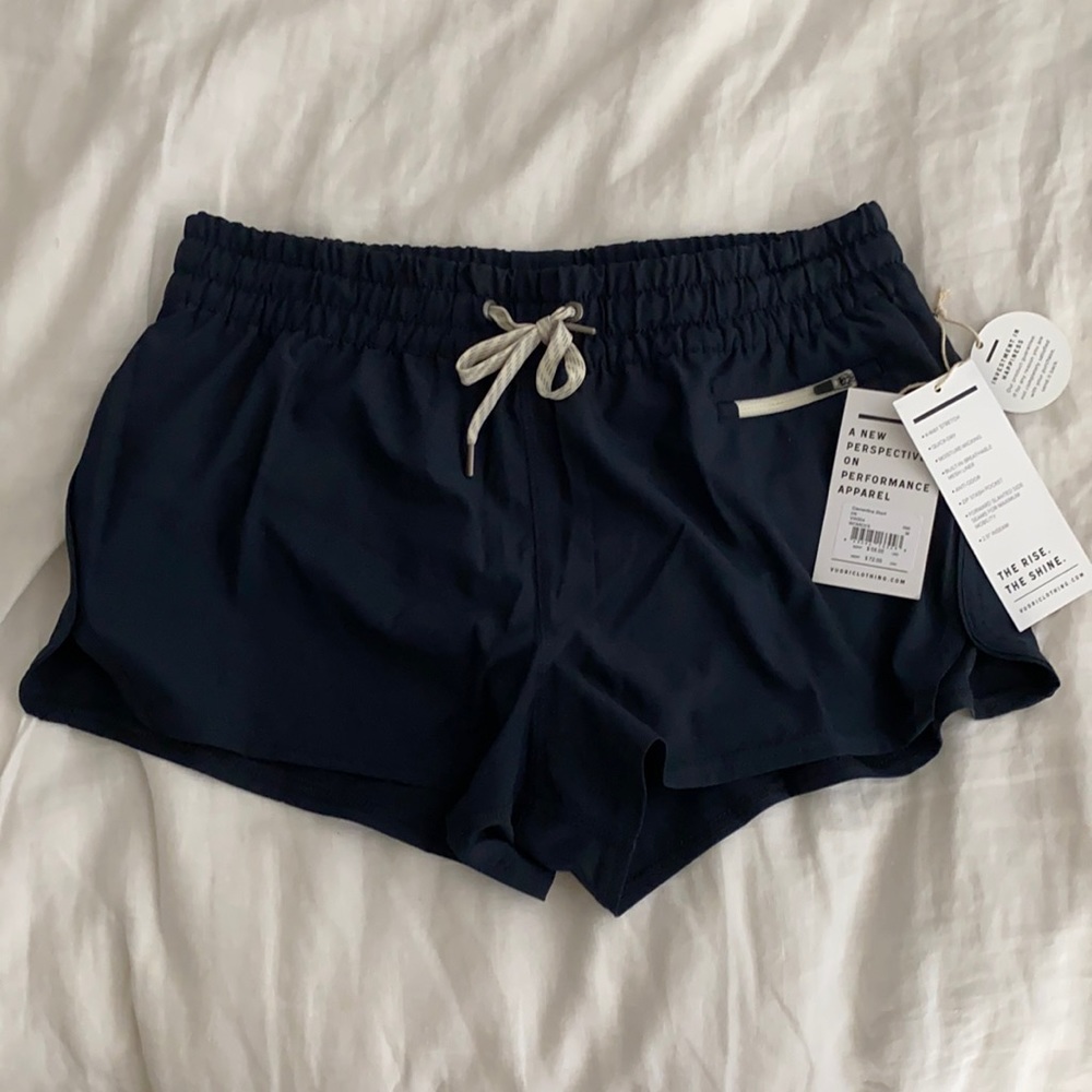 Vuori Clementine Short NWT